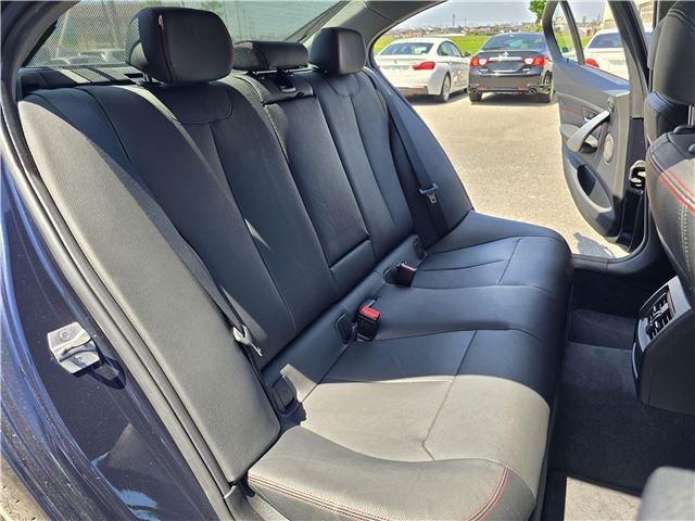 2015 BMW 3 SERIES 缩略图 55