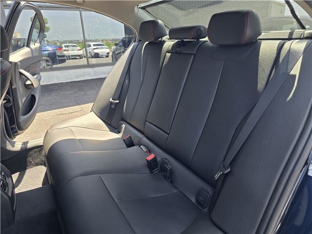 2015 BMW 3 SERIES 缩略图 56