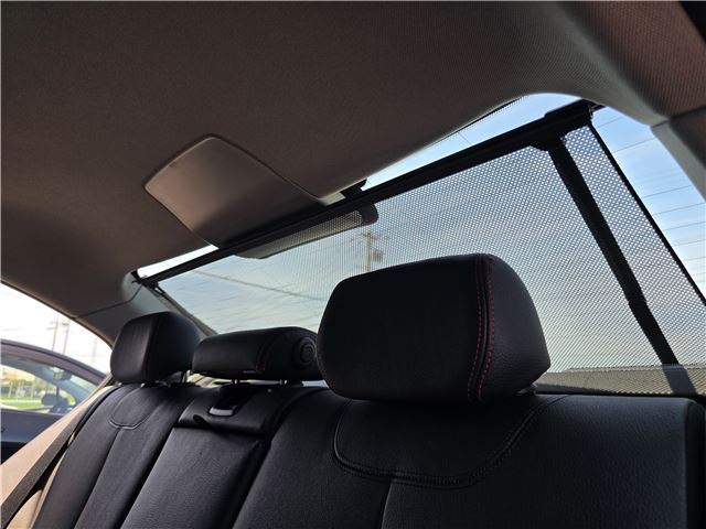 2015 BMW 3 SERIES 缩略图 58
