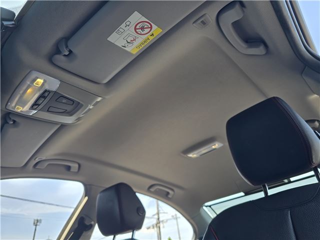 2015 BMW 3 SERIES 缩略图 59