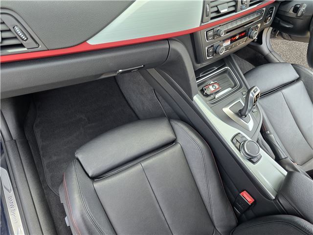 2015 BMW 3 SERIES 缩略图 60