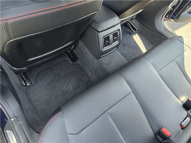 2015 BMW 3 SERIES 缩略图 62
