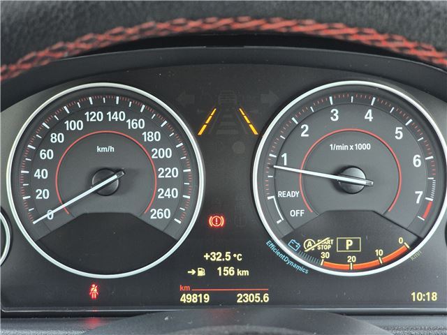 2015 BMW 3 SERIES 缩略图 63