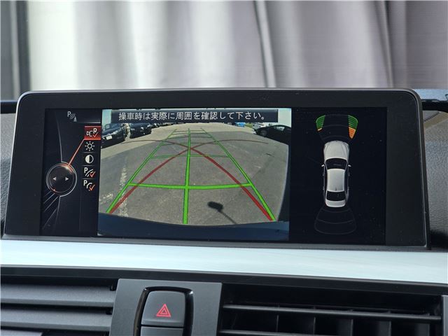 2015 BMW 3 SERIES 缩略图 64