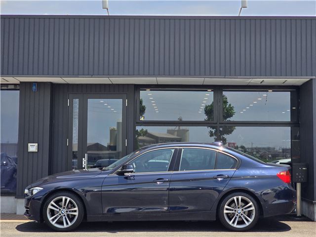 2015 BMW 3 SERIES photo 6