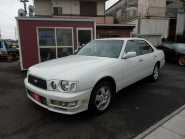 صورة 1 لـ 1998 Nissan GLORIA