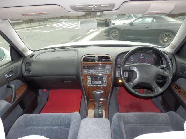 صورة 3 لـ 1998 Nissan GLORIA