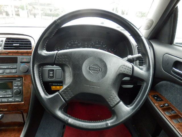 صورة مصغرة 20 لـ 1998 Nissan GLORIA