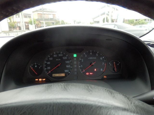 صورة مصغرة 21 لـ 1998 Nissan GLORIA