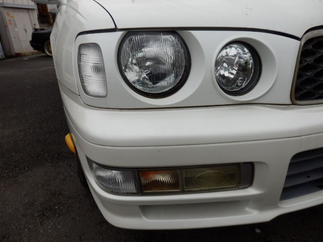 صورة مصغرة 26 لـ 1998 Nissan GLORIA