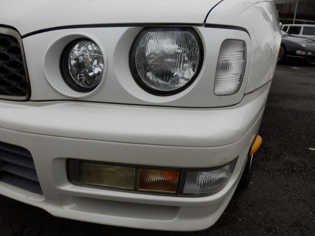 صورة مصغرة 27 لـ 1998 Nissan GLORIA