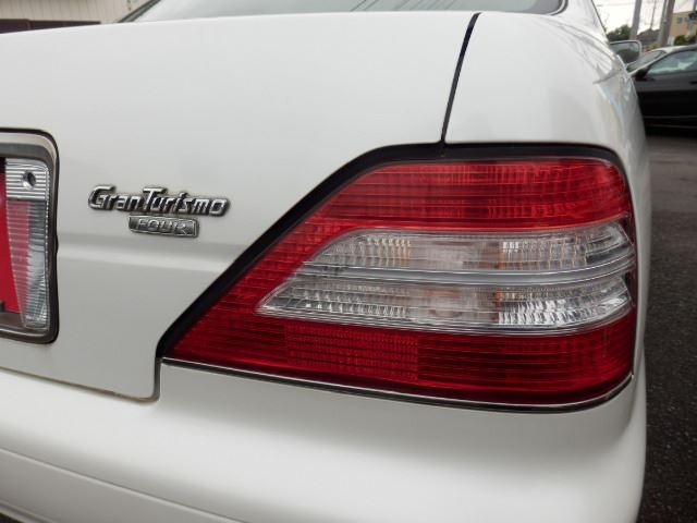 صورة مصغرة 29 لـ 1998 Nissan GLORIA