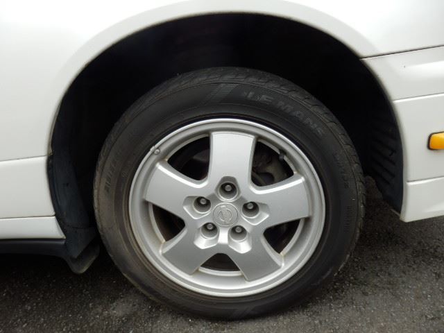 صورة مصغرة 30 لـ 1998 Nissan GLORIA