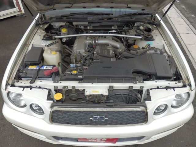 صورة مصغرة 34 لـ 1998 Nissan GLORIA