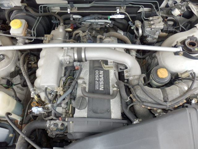 صورة مصغرة 35 لـ 1998 Nissan GLORIA