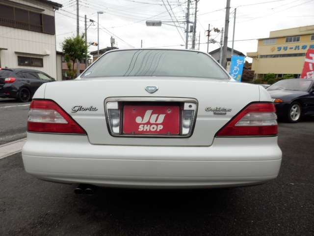صورة 9 لـ 1998 Nissan GLORIA