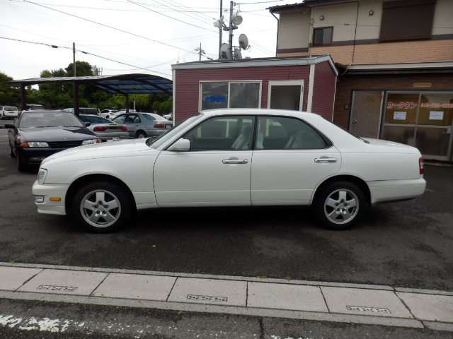 صورة 7 لـ 1998 Nissan GLORIA