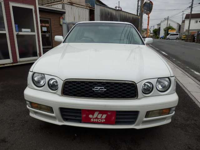 صورة 6 لـ 1998 Nissan GLORIA