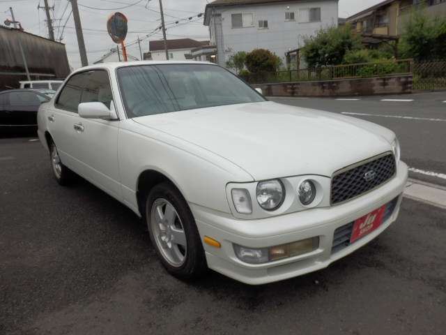 صورة 5 لـ 1998 Nissan GLORIA