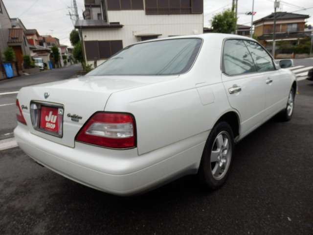 صورة 4 لـ 1998 Nissan GLORIA