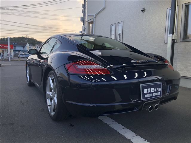 2007 Porsche CAYMAN 缩略图 15