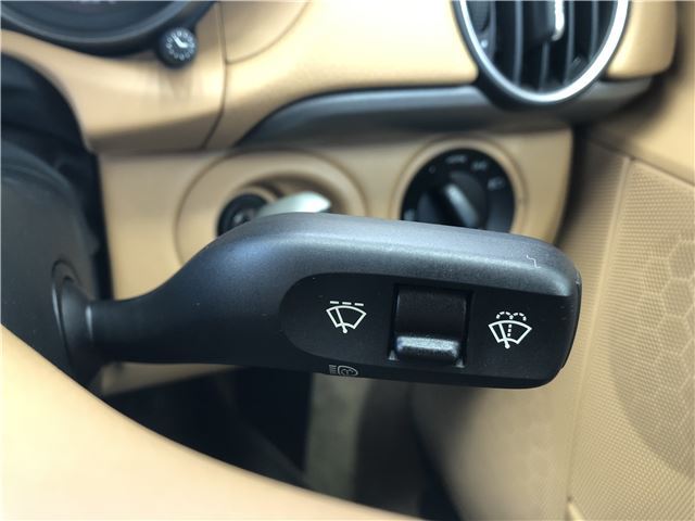 2007 Porsche CAYMAN 缩略图 19