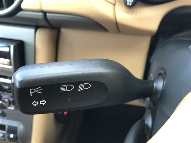 2007 Porsche CAYMAN 缩略图 20