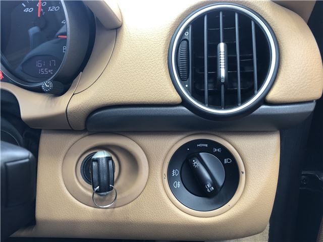 2007 Porsche CAYMAN 缩略图 22