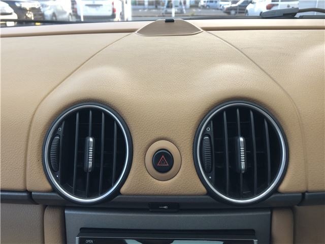 2007 Porsche CAYMAN 缩略图 26