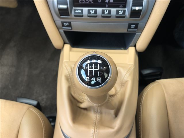 2007 Porsche CAYMAN 缩略图 35