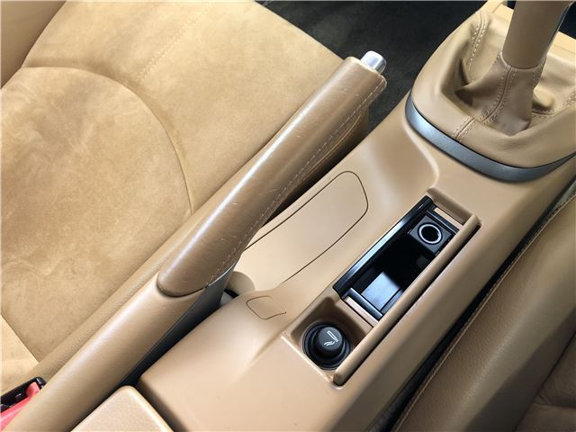 2007 Porsche CAYMAN 缩略图 37