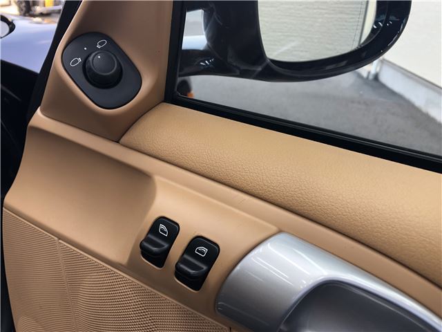 2007 Porsche CAYMAN 缩略图 42
