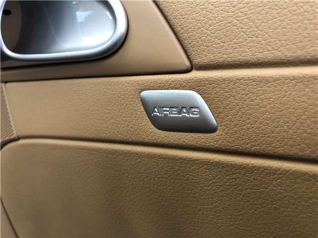 2007 Porsche CAYMAN 缩略图 43