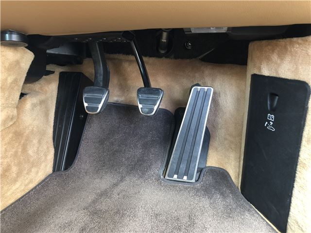 2007 Porsche CAYMAN 缩略图 44