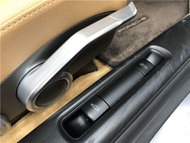 2007 Porsche CAYMAN 缩略图 45