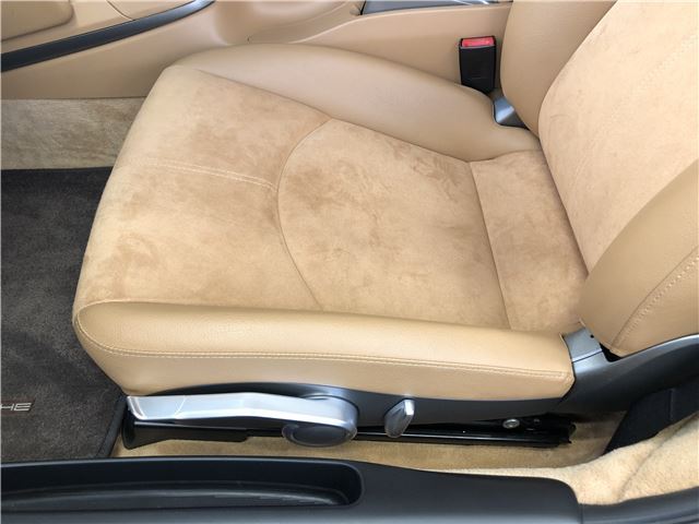 2007 Porsche CAYMAN 缩略图 47