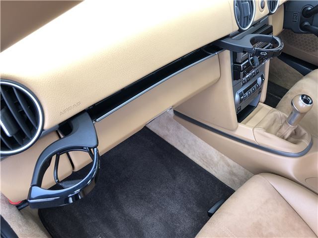 2007 Porsche CAYMAN 缩略图 50