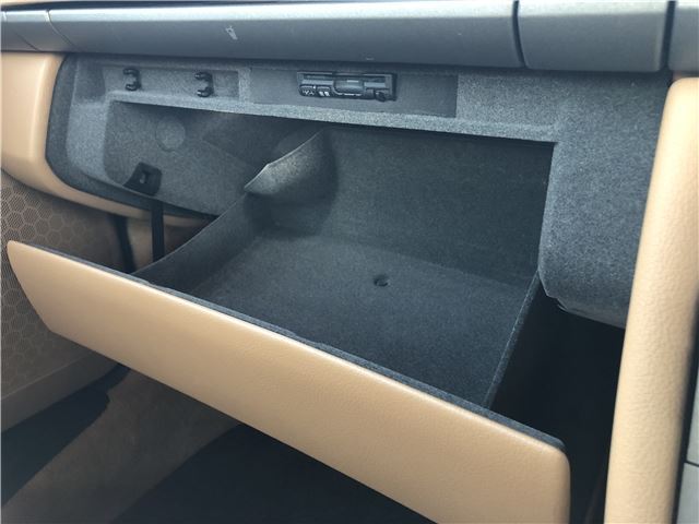 2007 Porsche CAYMAN 缩略图 53