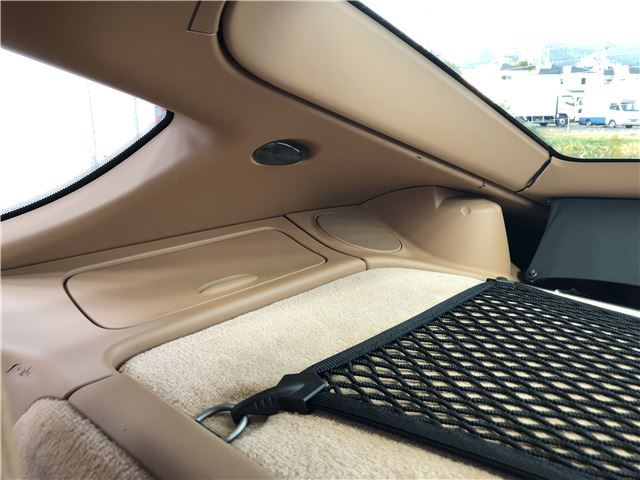 2007 Porsche CAYMAN 缩略图 56