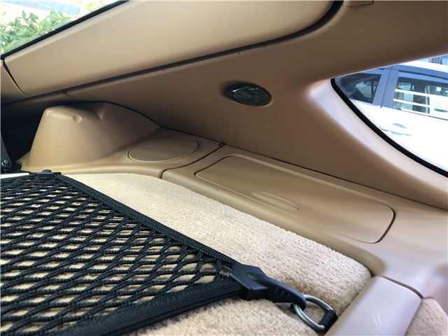 2007 Porsche CAYMAN 缩略图 57