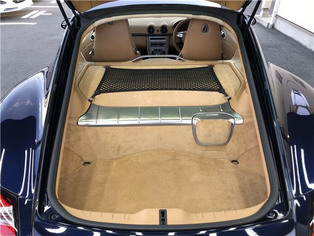 2007 Porsche CAYMAN 缩略图 61