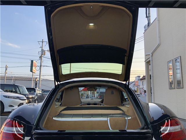 2007 Porsche CAYMAN 缩略图 62