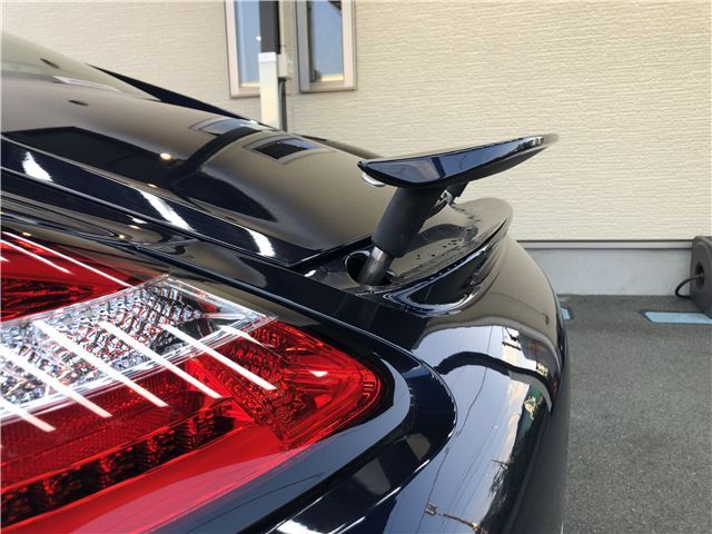 2007 Porsche CAYMAN 缩略图 64