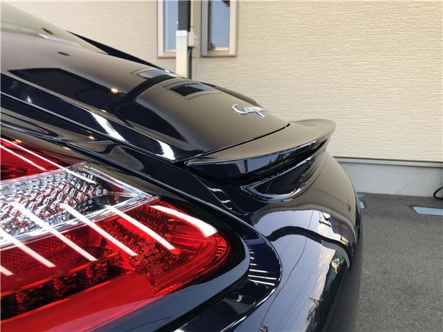 2007 Porsche CAYMAN 缩略图 65