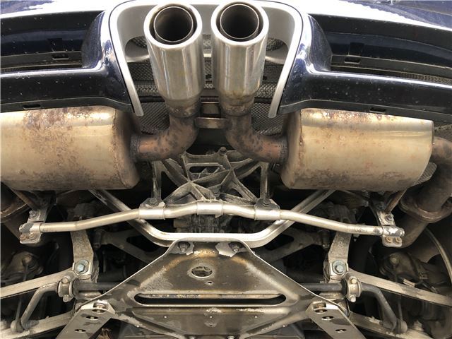 2007 Porsche CAYMAN 缩略图 67