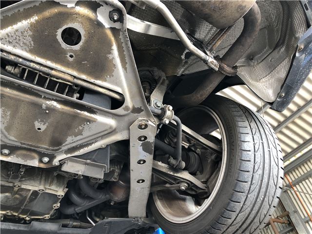 2007 Porsche CAYMAN 缩略图 71