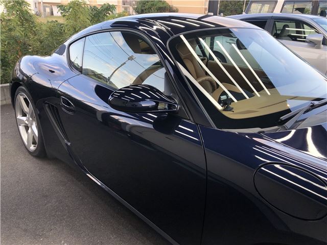 2007 Porsche CAYMAN 缩略图 7