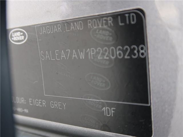 2023 LAND Rover DEFENDER — миниатюра 2