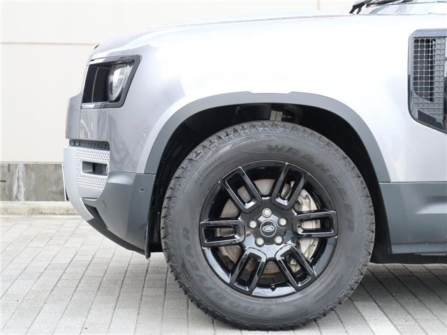 2023 LAND Rover DEFENDER — миниатюра 11