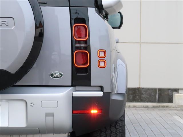 2023 LAND Rover DEFENDER — миниатюра 16